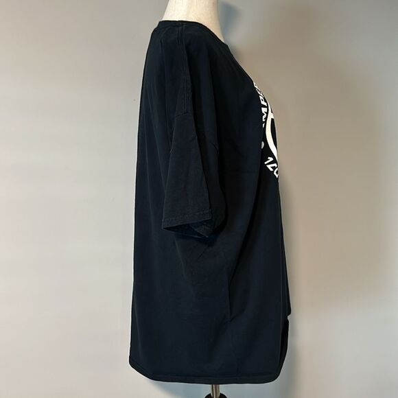 Sz XL Star Wars Imperial Forces black tshirt - Picture 3 of 6